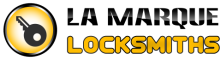 la marque locksmiths