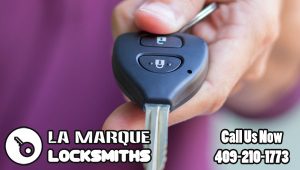 La Marque Locksmiths TX - Duplicate Key - Key Made